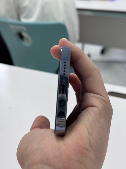 Iphone 13 PRO Dual sim