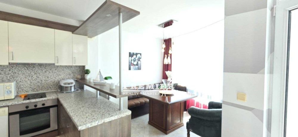 Продава се Тристаен апартамент в к.к. Слънчев бряг - 134 кв.м за 362 €/кв.м - Снимка #7