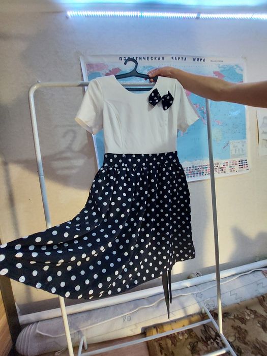 Летние юбки и платья