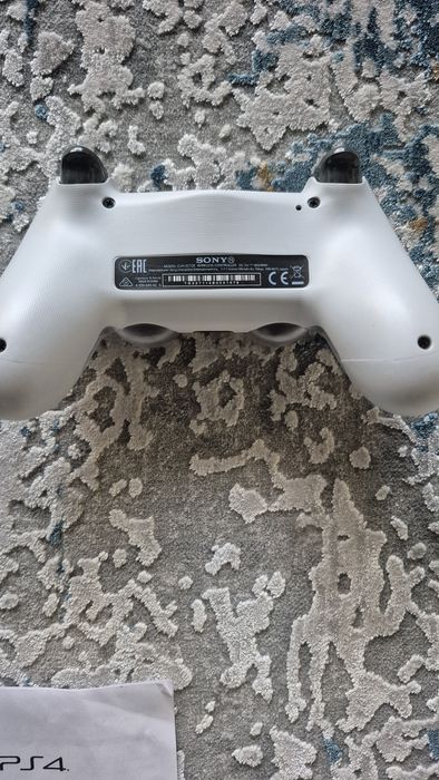 Controller de Ps 4 nou