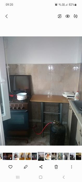 Vand Garsoniera confort1
