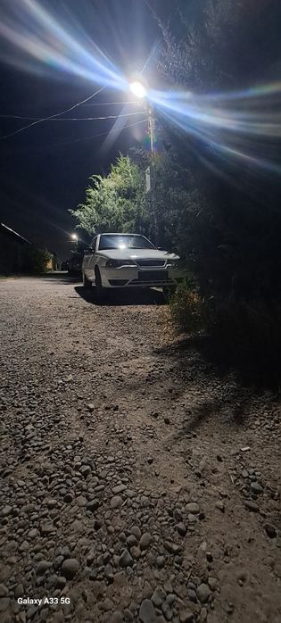 Нексия 1 2 килинган метан газ