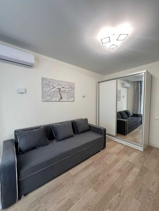 Сдаётся 1 ком, район ЖД вокзала