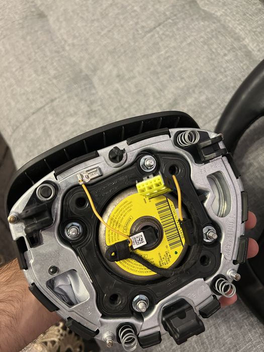 Волан за бмв ф10