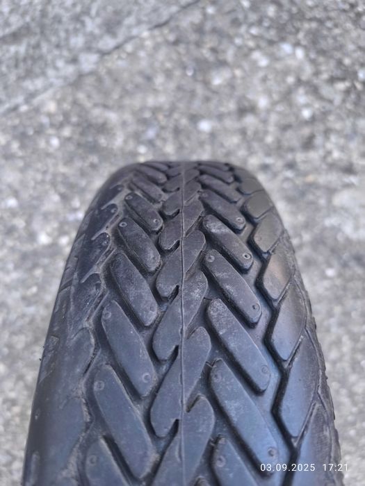 Патерица 105/70/14 FIRESTONE