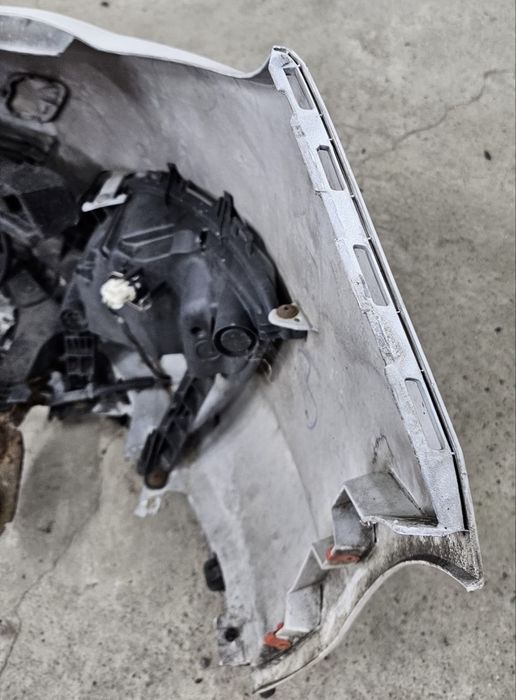 Bara fata completa opel astra J 2009-2012