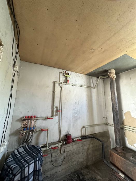 Продам дом со свежим ремонтом