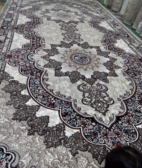 Gilam turetskiy holati yaxshi