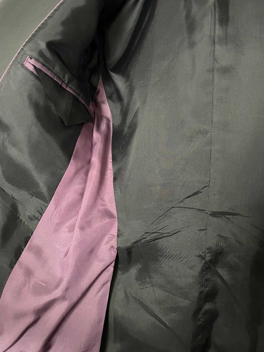 Костюм сако/панталон