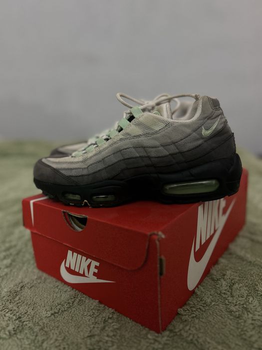 Vand Nike Air Max 95 Neon