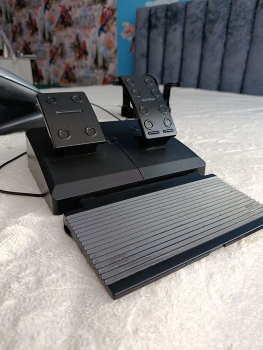 !!СРОЧНО!! Продам руль defender mini LE