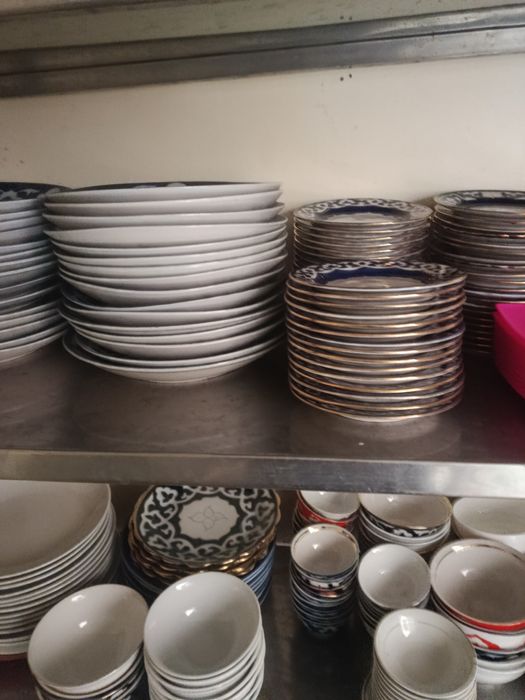 Ошхона кафе чойхона учун