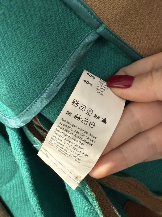 Сако PINKO - размер S  70% вълна