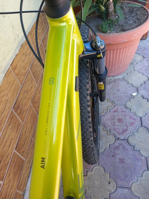 Cube 29 цола.  .