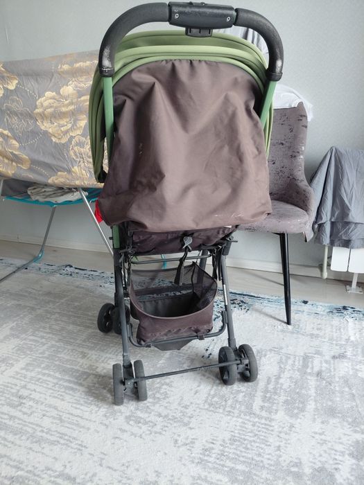 Коляска chicco детский