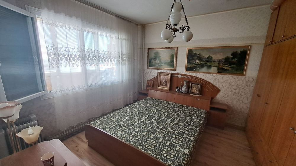 Продава се Тристаен апартамент в София, Обеля 2 - 61 кв.м за 1255 €/кв.м - Снимка #6