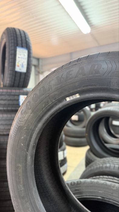 Anvelope 205/55r16 GOODYEAR vara!!NOI!!GARANTIE 24 LUNI