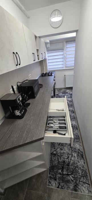 Garsoniera de inchiriat, 30mp, zona Hipodrom