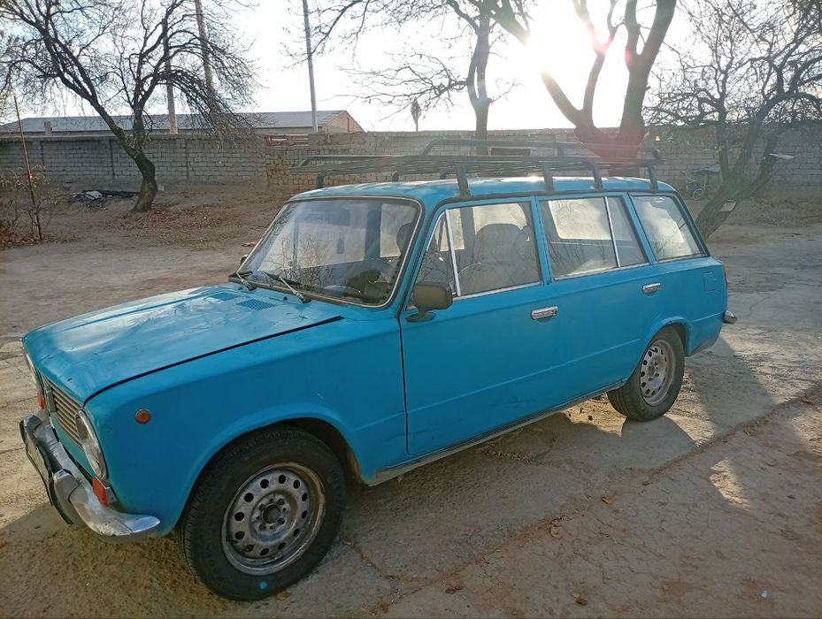 Ваз 2102 гази бор