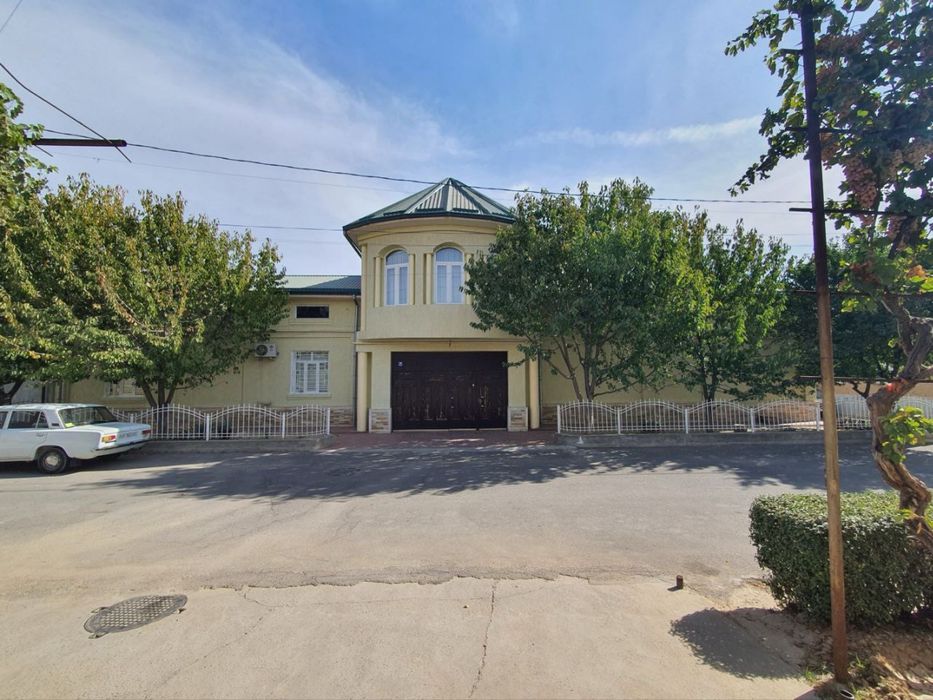 11 xonali 7 sotix uy