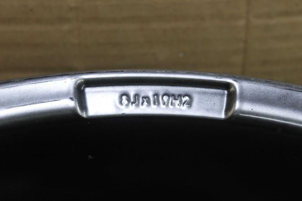 Джанти 19" BMW X3 (G01), iX3