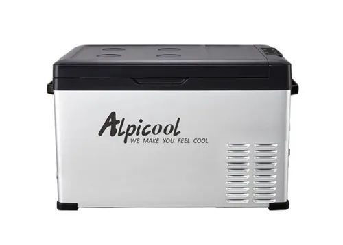 Продам авто холодильник Alpicool C30 30 литров,