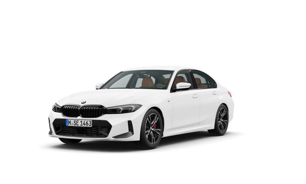 BMW Seria 3
