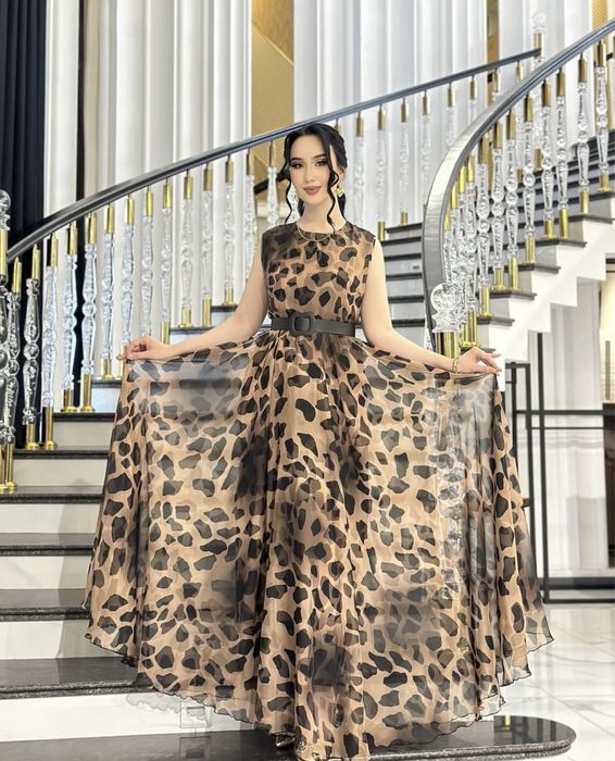 Красивая двойка