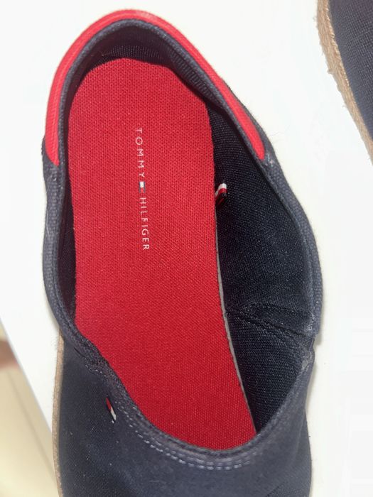 Espadile Tommy Hilfiger