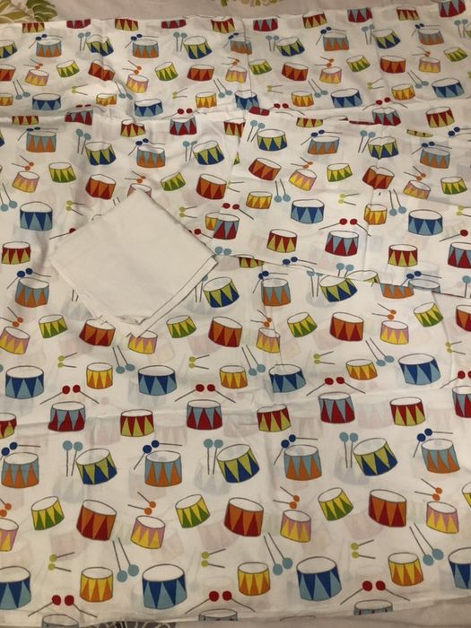 Lenjerie patut 3 sau 4 piese