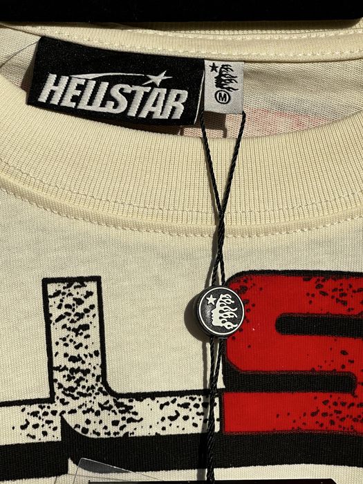 Hellstar Tricou