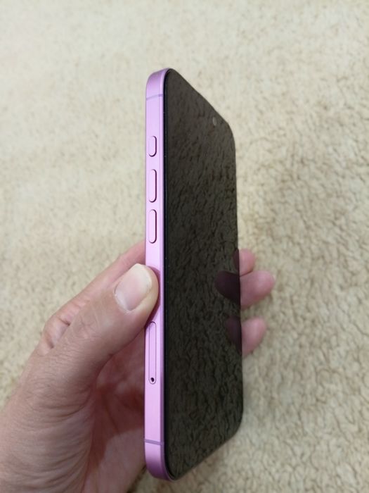 iPhone 16 айфон 16