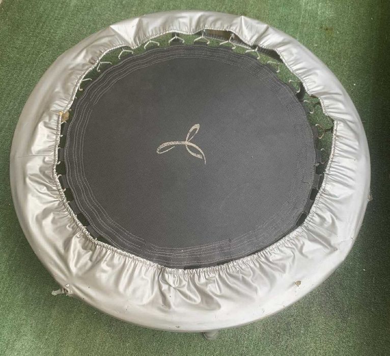 Детски батут, трамплин