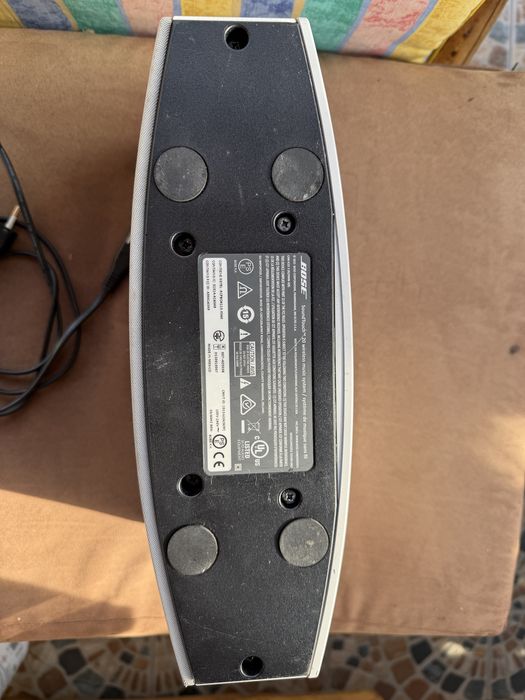 Bose Soundtouch 20 Wireless | Bluetooth | Aux Defefcta