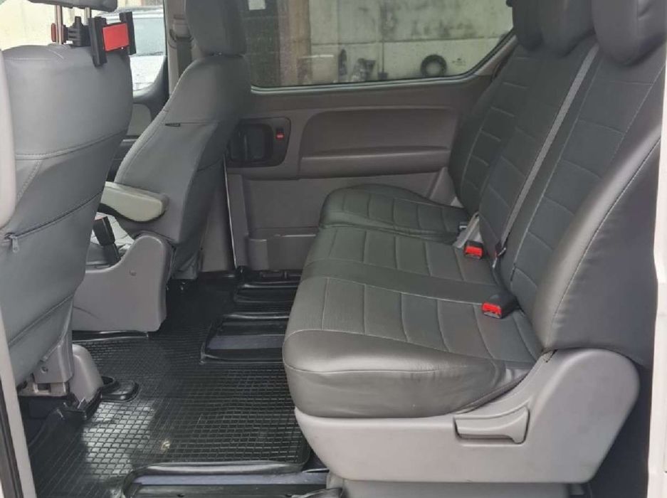 Минивен Комфорт класс Трансфер Экскурсии Путешествия Туры Гиды Транспо