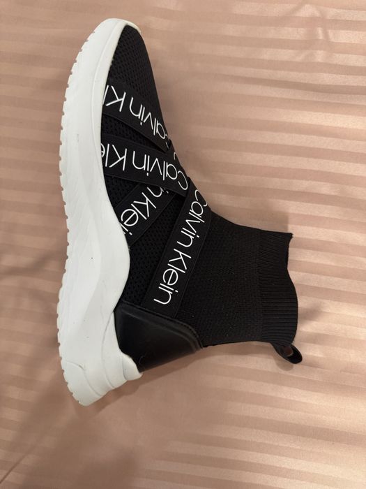 Adidasi calvin clein ,originali