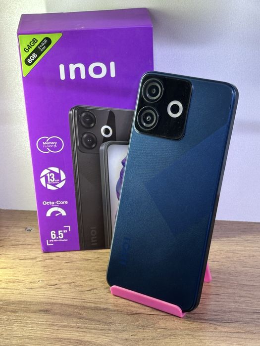 Inoi A14 64gb | Кэш-Маркет Ломбард