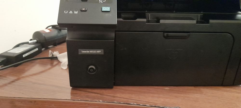 Продаётся Мфу 3в1