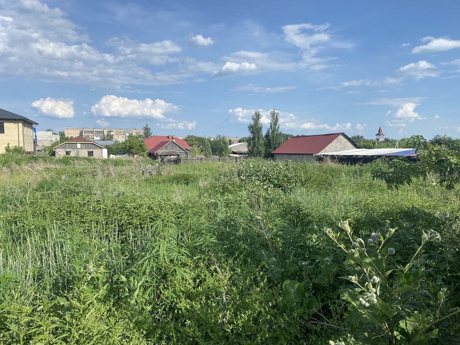 Продам дом участок СРОЧНО