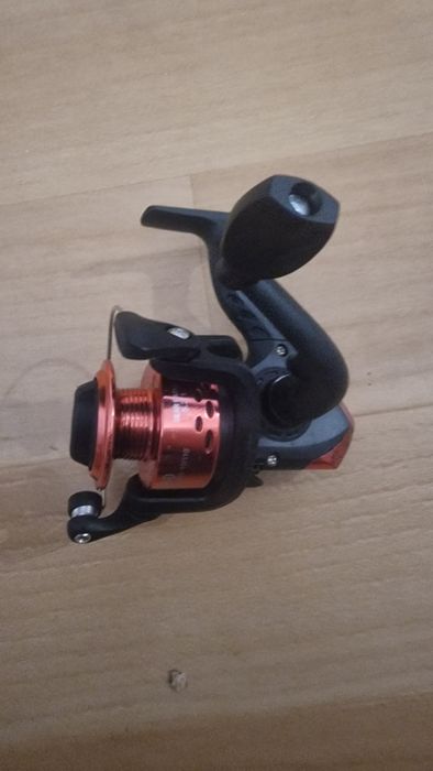 Продам катушку AE200