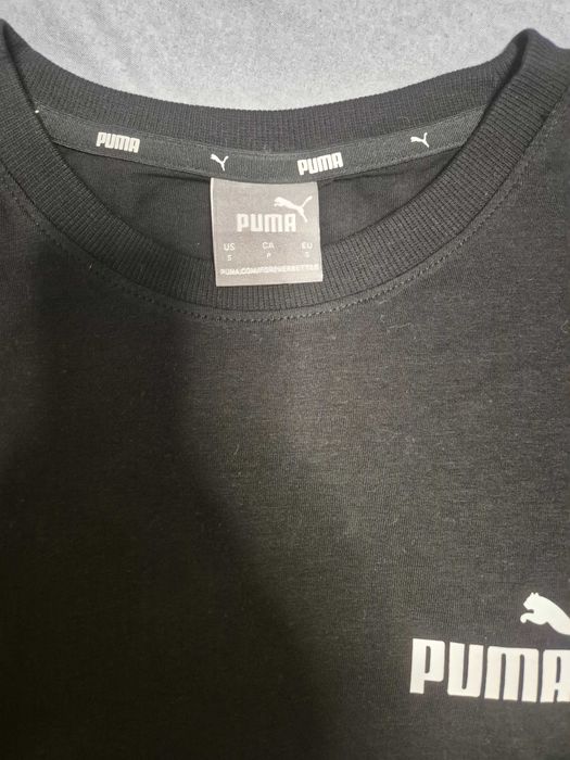 Мъжка тениска Puma