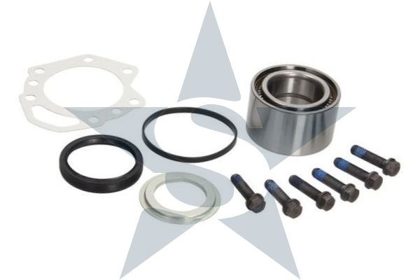 Rulment roata Mercedes Sprinter Volkswagen LT Crafter