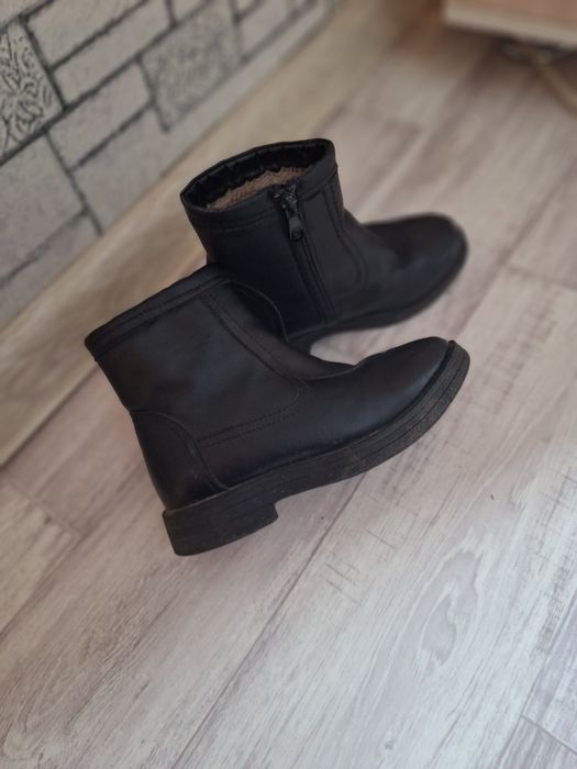 Сапоги для мальчиков