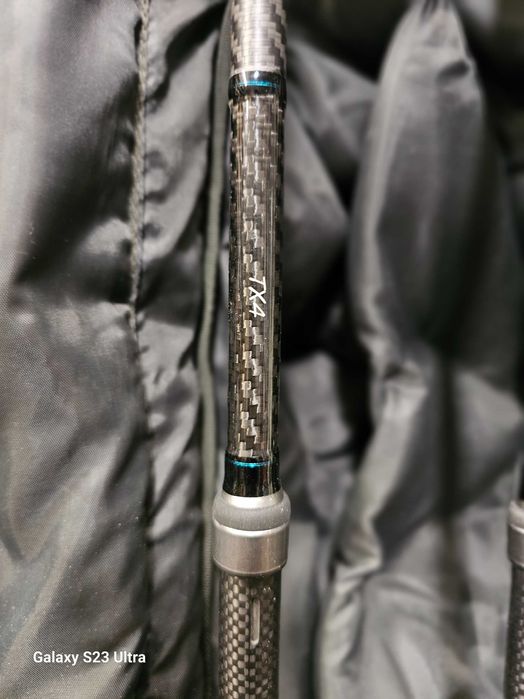 Въдици Shimano tx 4