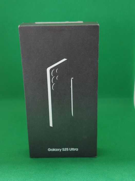Samsung S25 Ultra 512GB 2 cicluri * Garantie * Buy Back