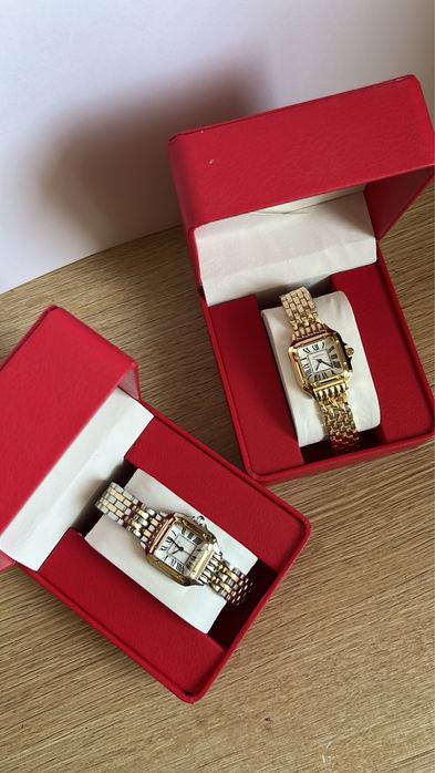 часы картие часы cartier