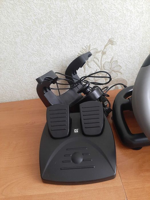 Defender Challenge Mini LE