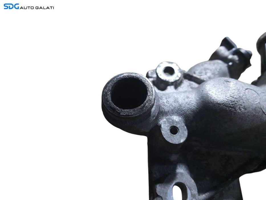 EGR Renault Captur 1.5 DCI 2013 - 2019 Cod 8200129863 [N2209]