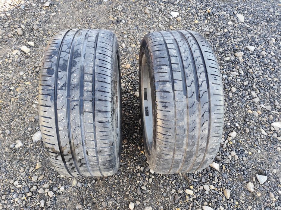 Jante mercedes E class dar merg și pe alte modele
