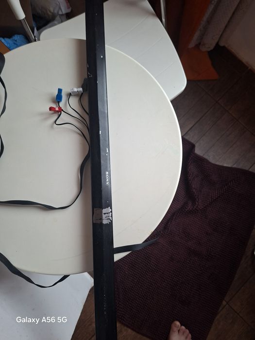 Vand soubdbar sony ss-st3